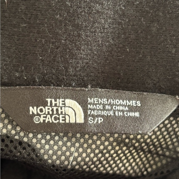 The North face jacket! - Picture 3 of 3